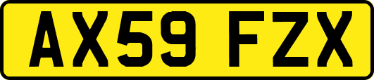 AX59FZX