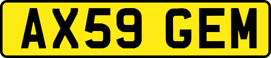 AX59GEM
