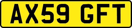 AX59GFT