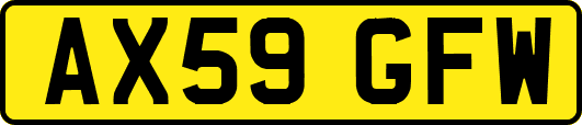 AX59GFW