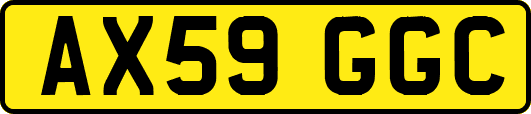 AX59GGC