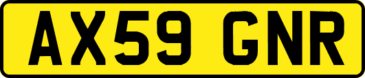 AX59GNR