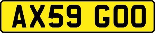 AX59GOO