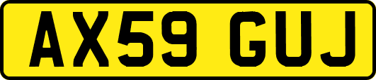 AX59GUJ