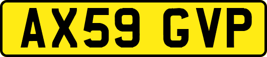 AX59GVP