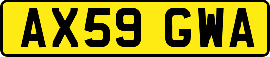 AX59GWA