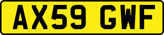AX59GWF
