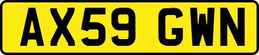 AX59GWN