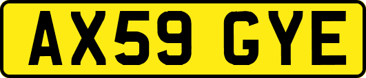 AX59GYE