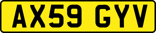 AX59GYV
