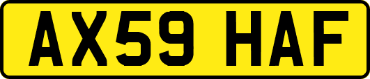 AX59HAF