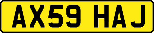 AX59HAJ