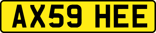 AX59HEE