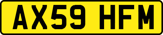 AX59HFM