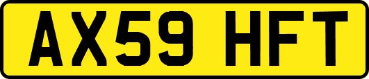 AX59HFT
