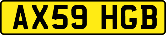 AX59HGB