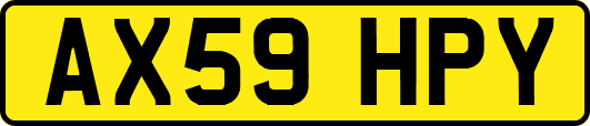 AX59HPY