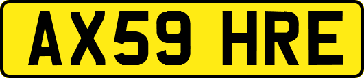 AX59HRE