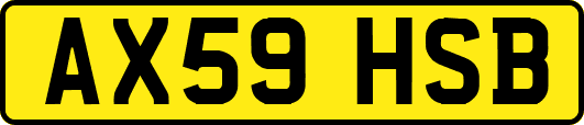 AX59HSB