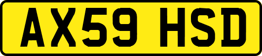 AX59HSD