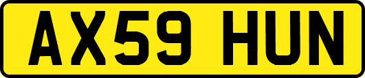 AX59HUN