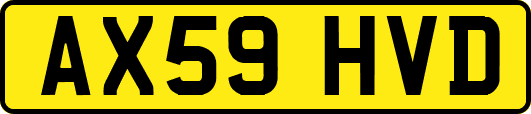 AX59HVD