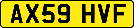 AX59HVF