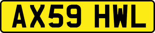 AX59HWL