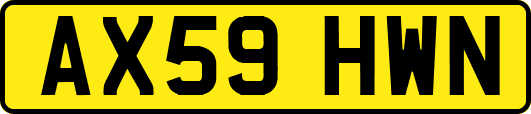 AX59HWN
