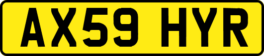 AX59HYR