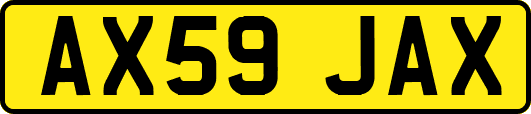 AX59JAX