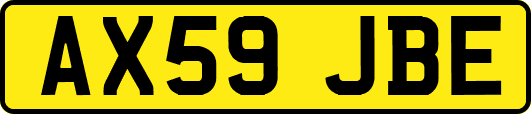 AX59JBE