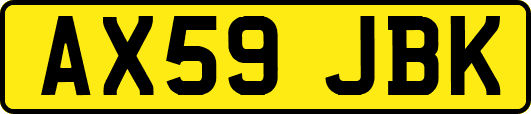 AX59JBK
