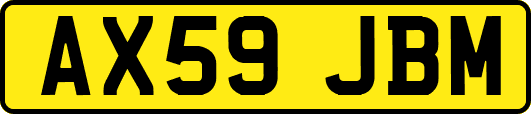 AX59JBM