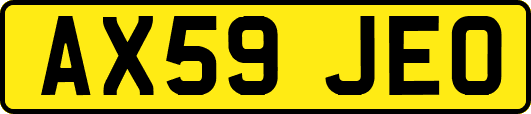 AX59JEO
