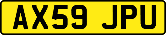 AX59JPU