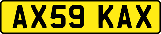 AX59KAX