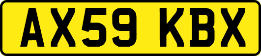 AX59KBX