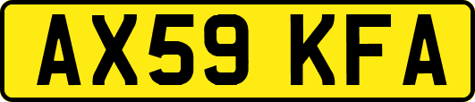 AX59KFA