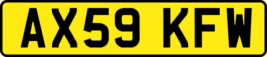 AX59KFW