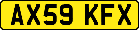 AX59KFX