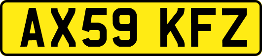 AX59KFZ