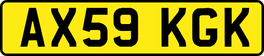 AX59KGK