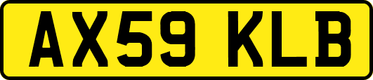 AX59KLB