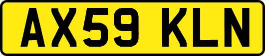 AX59KLN