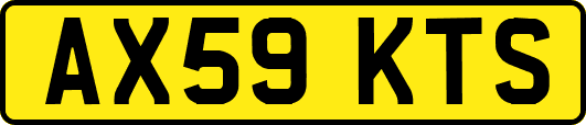 AX59KTS