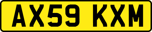 AX59KXM