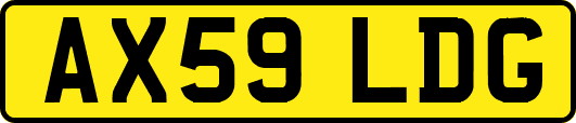 AX59LDG