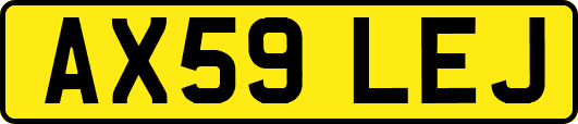 AX59LEJ