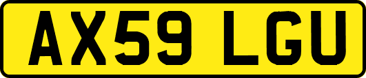 AX59LGU